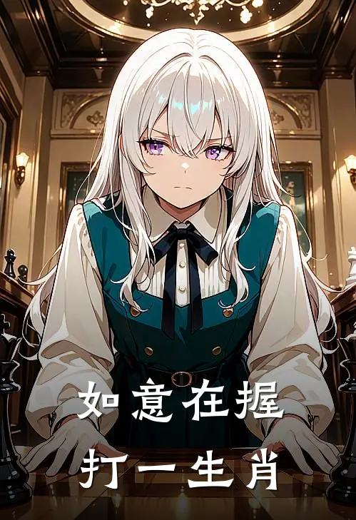 如意在握打一生肖