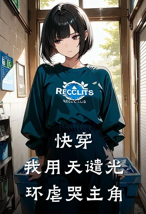 快穿：我用天谴光环虐哭主角苏晨林雅完结热门小说_完整版小说全文免费阅读快穿：我用天谴光环虐哭主角苏晨林雅