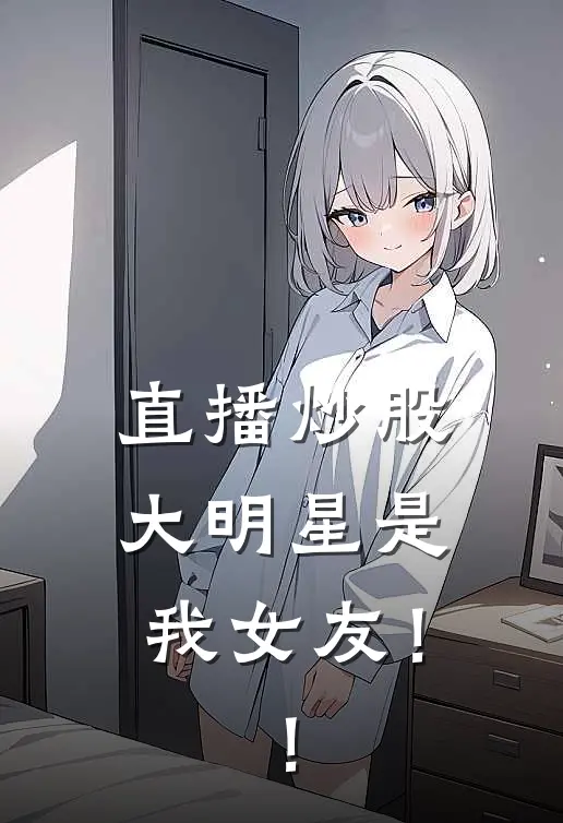 直播炒股：大明星是我女友！！(陶桂芳薛燕)最新小说_免费阅读完整版小说直播炒股：大明星是我女友！！(陶桂芳薛燕)