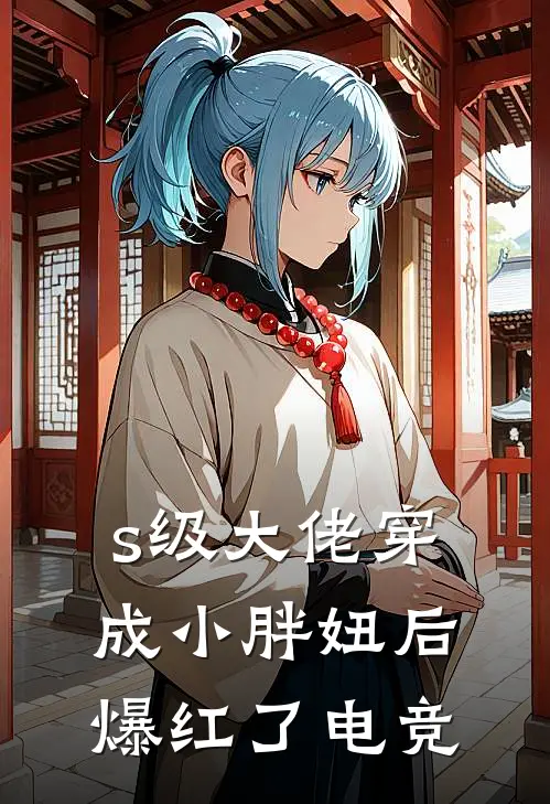 s级大佬穿成小胖妞后爆红了电竞