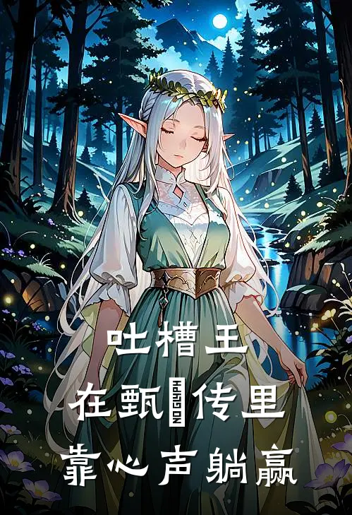 花云容华妃吐槽王：在甄嬛传里靠心声躺赢最新章节阅读_花云容华妃最新章节在线阅读