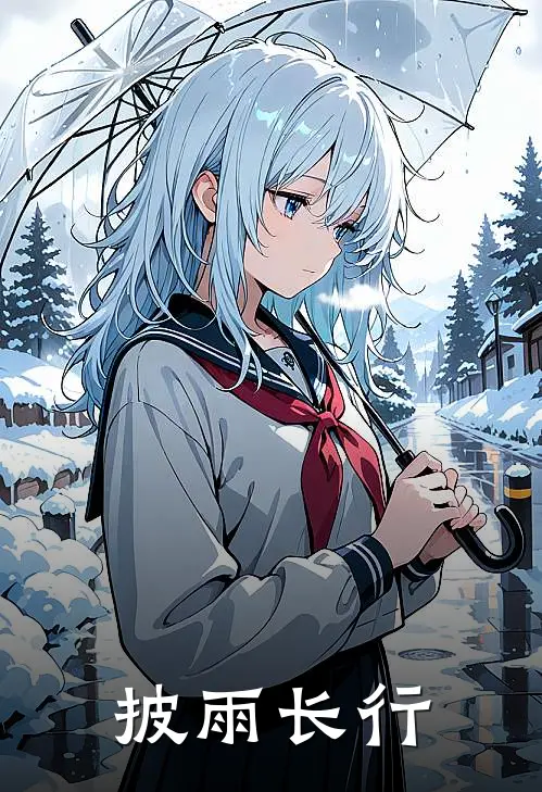 林宇苏瑶《披雨长行》最新章节阅读_(林宇苏瑶)热门小说