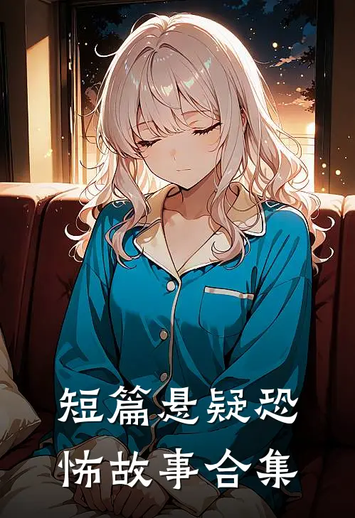 短篇悬疑恐怖故事合集