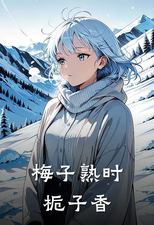 梅子熟时，栀子香