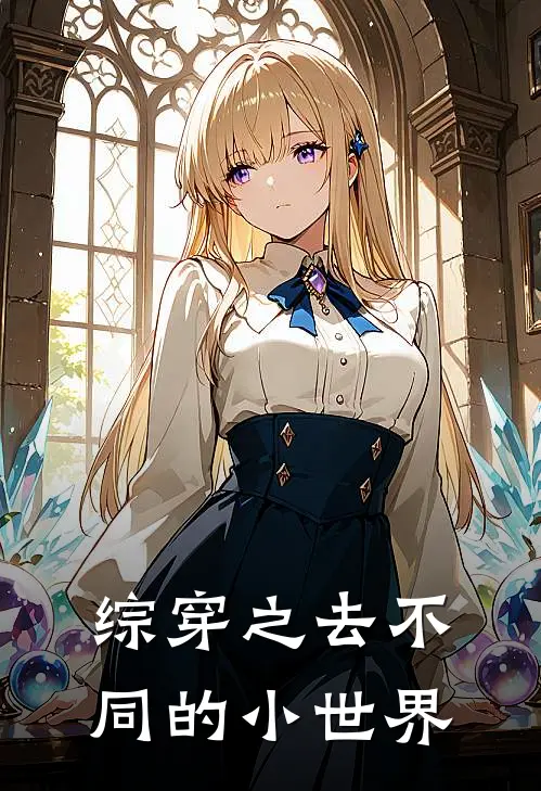 综穿之去不同的小世界