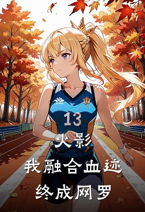 火影：我融合血迹终成网罗伊贺川查克拉无弹窗全文免费阅读_最新推荐小说火影：我融合血迹终成网罗(伊贺川查克拉)