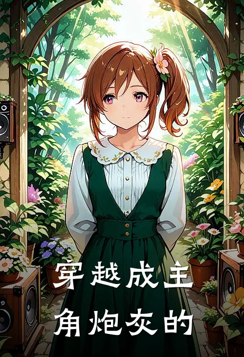 穿越成主角炮灰的