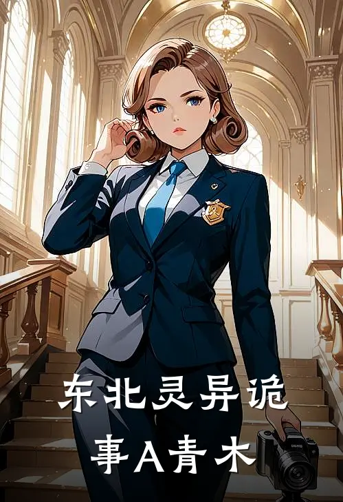 东北灵异诡事 A青木