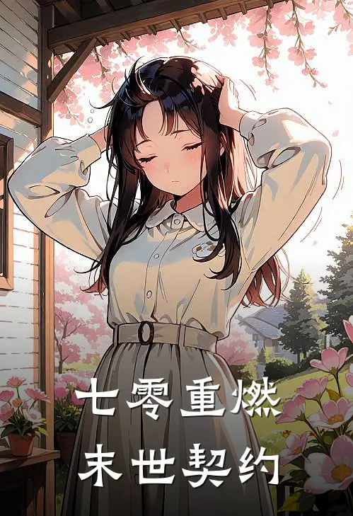 七零重燃：末世契约(陆晚霍沉舟)全本免费在线阅读_七零重燃：末世契约最新章节在线阅读