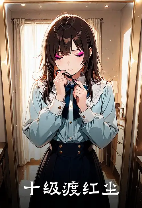 十级渡红尘(姜清廖明川)全本免费在线阅读_十级渡红尘最新章节在线阅读