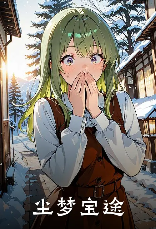 尘梦宝途拉鲁拉斯墨尘完本完结小说_无弹窗全文免费阅读尘梦宝途(拉鲁拉斯墨尘)