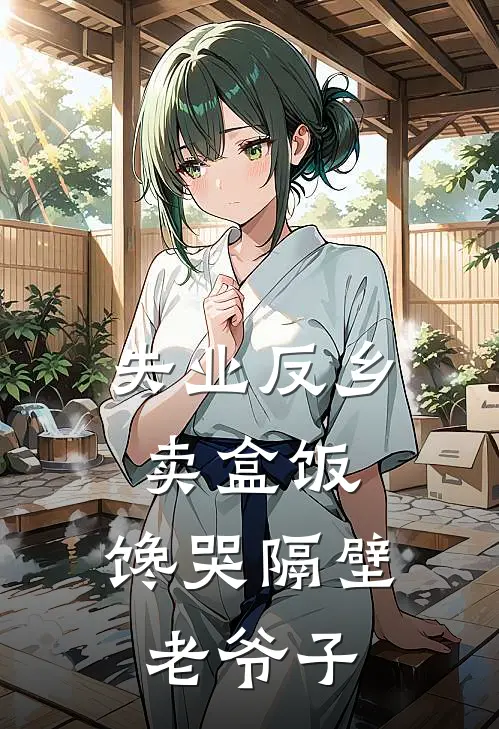 失业反乡卖盒饭，馋哭隔壁老爷子林一赵德柱免费小说大全_小说推荐完本失业反乡卖盒饭，馋哭隔壁老爷子(林一赵德柱)