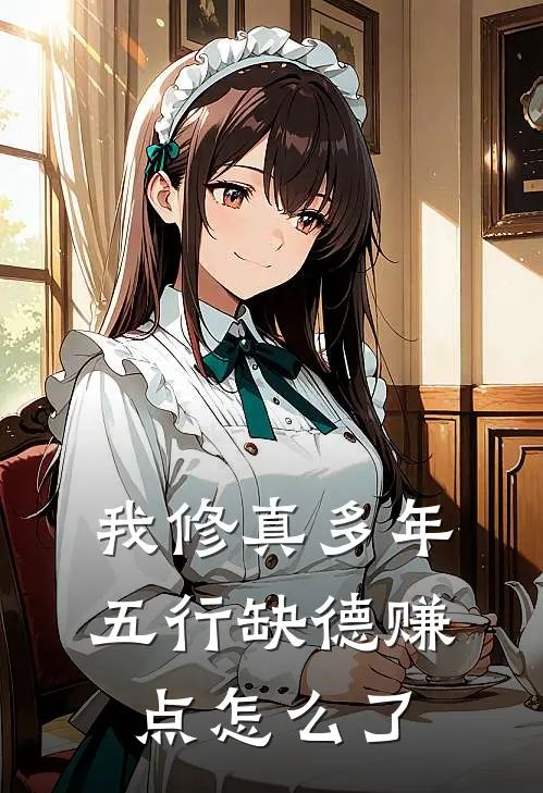 我修真多年五行缺德赚点怎么了