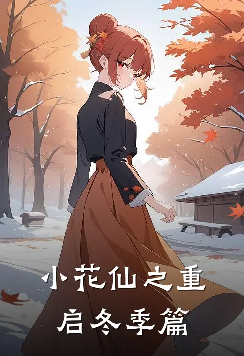 小花仙之重启冬季篇