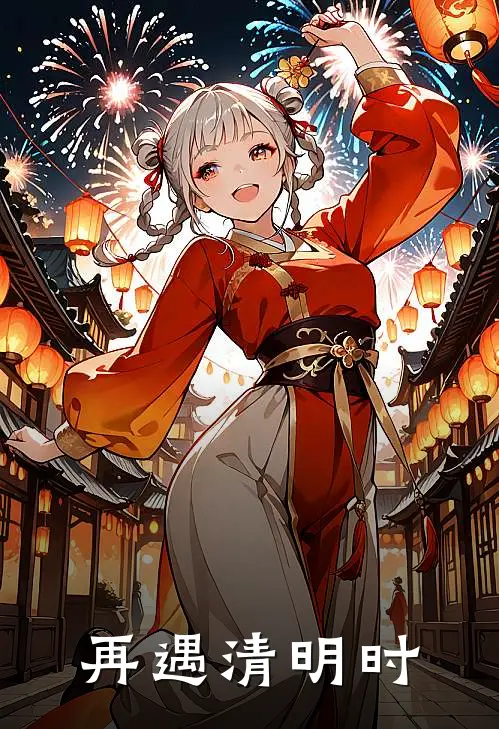 《再遇清明时》宋遇梁宣全集免费在线阅读_(宋遇梁宣)全章节免费在线阅读
