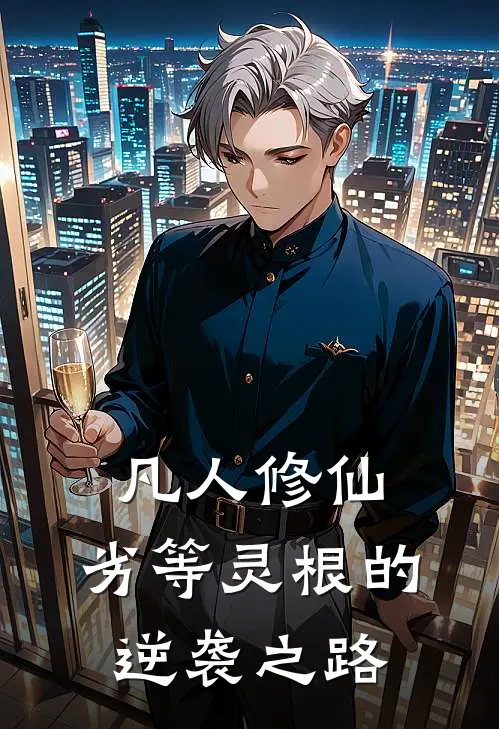 凡人修仙：劣等灵根的逆袭之路