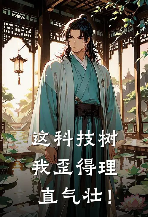 陈阳阳阳(这科技树，我歪得理直气壮！)全本阅读_陈阳阳阳最新热门小说