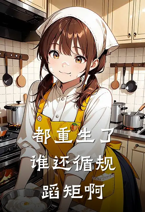 都重生了，谁还循规蹈矩啊陈珩褚彩薇最新全本小说_最新章节列表都重生了，谁还循规蹈矩啊(陈珩褚彩薇)