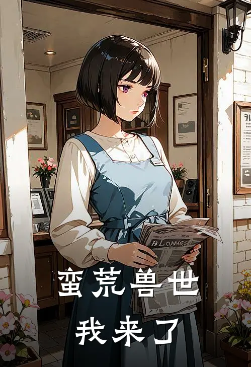 蛮荒兽世我来了