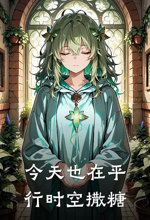 陆时林小糖(今天也在平行时空撒糖)全文免费在线阅读_今天也在平行时空撒糖完整版免费在线阅读