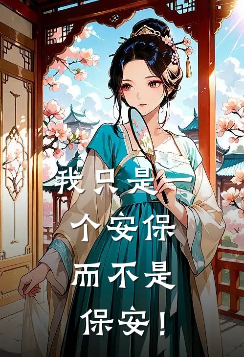 我只是一个安保，而不是保安！