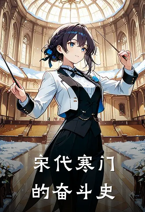 宋代寒门的奋斗史陈禾陈穗完本热门小说_完本小说免费宋代寒门的奋斗史(陈禾陈穗)