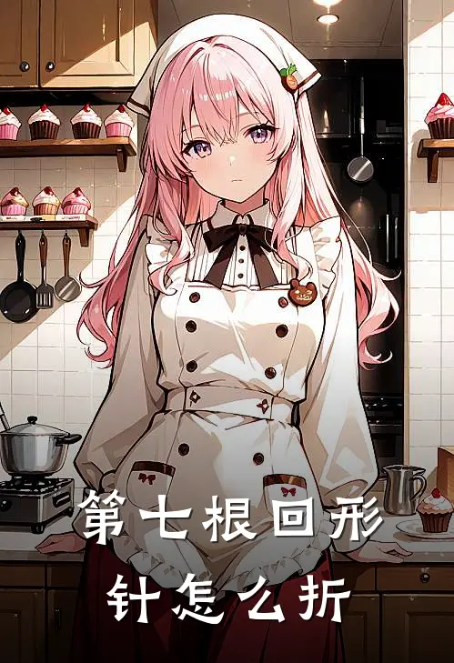 第七根回形针怎么折