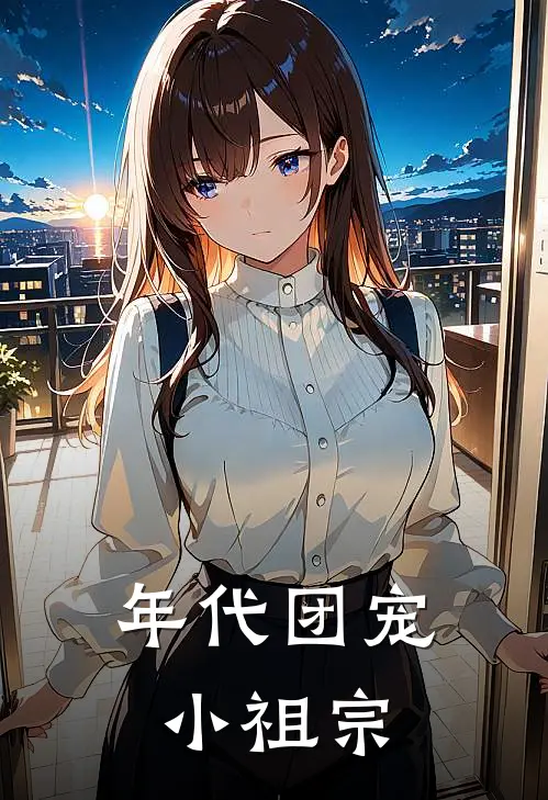 年代团宠小祖宗