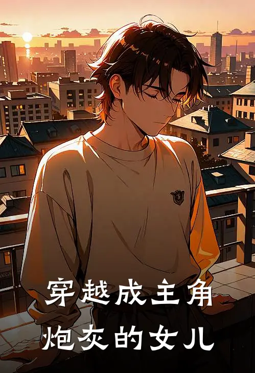 穿越成主角炮灰的女儿