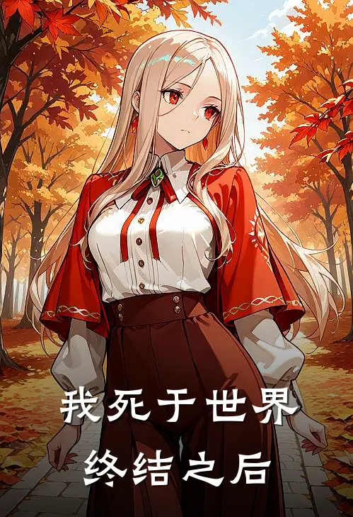 我死于世界终结之后