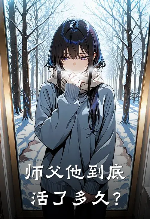 师父他到底活了多久？陈明六竹最新好看小说_免费小说师父他到底活了多久？(陈明六竹)