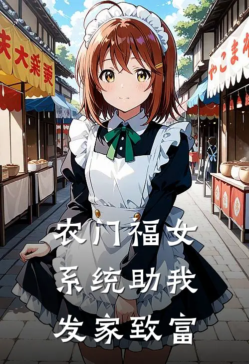 《农门福女：系统助我发家致富》林小满林长庚完结版阅读_林小满林长庚完结版在线阅读