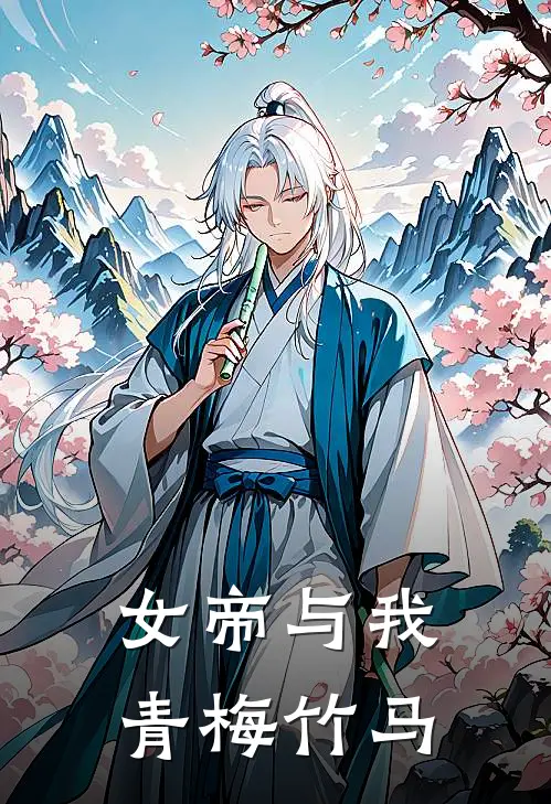 女帝与我青梅竹马杨战天白玉京最新推荐小说_完结版小说推荐女帝与我青梅竹马杨战天白玉京