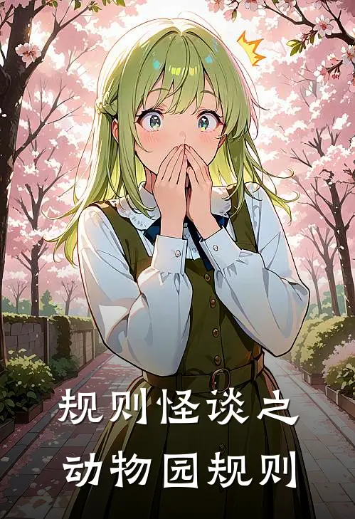 规则怪谈之动物园规则
