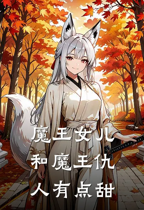 魔王女儿和魔王仇人有点甜赵无眠魔陌儿免费小说全文阅读_最新好看小说魔王女儿和魔王仇人有点甜赵无眠魔陌儿