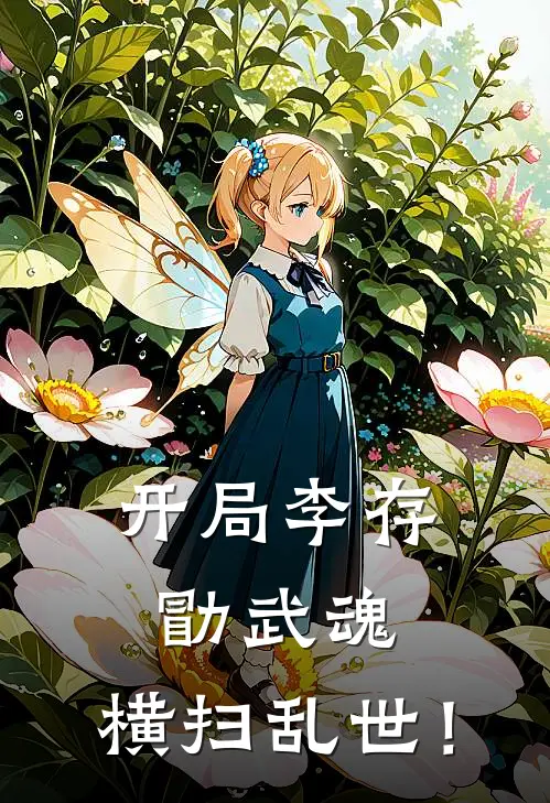 开局李存勖武魂：横扫乱世！