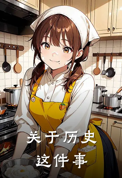 关于历史这件事(史为镜林疏桐)最新章节在线阅读_(关于历史这件事)最新章节在线阅读