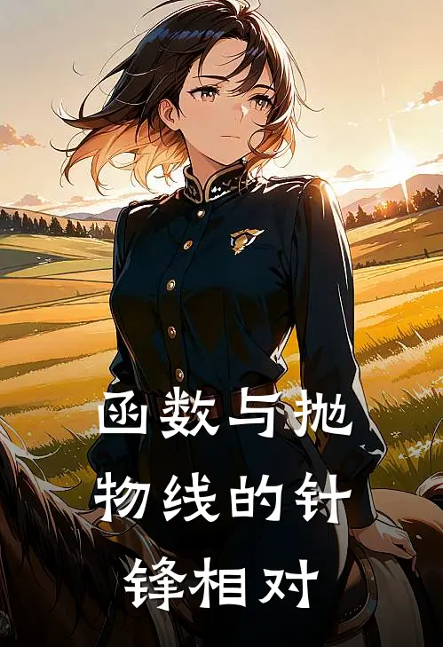 函数与抛物线的针锋相对