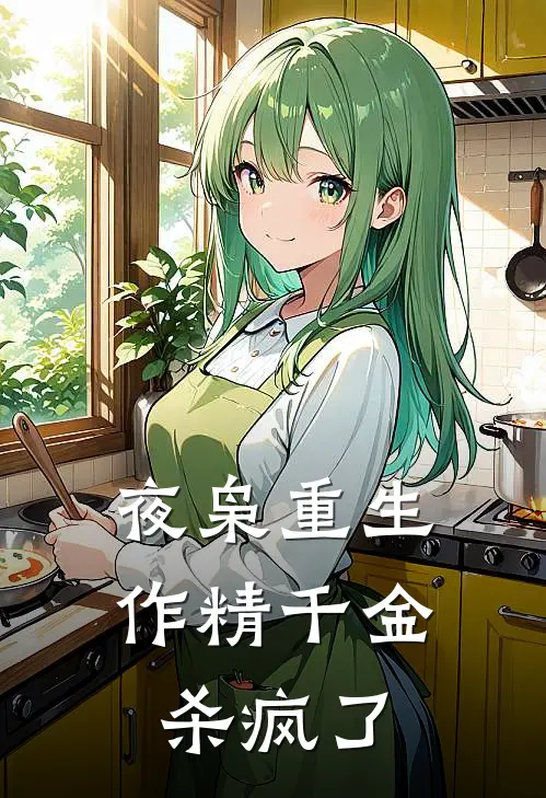 夜枭重生，作精千金杀疯了