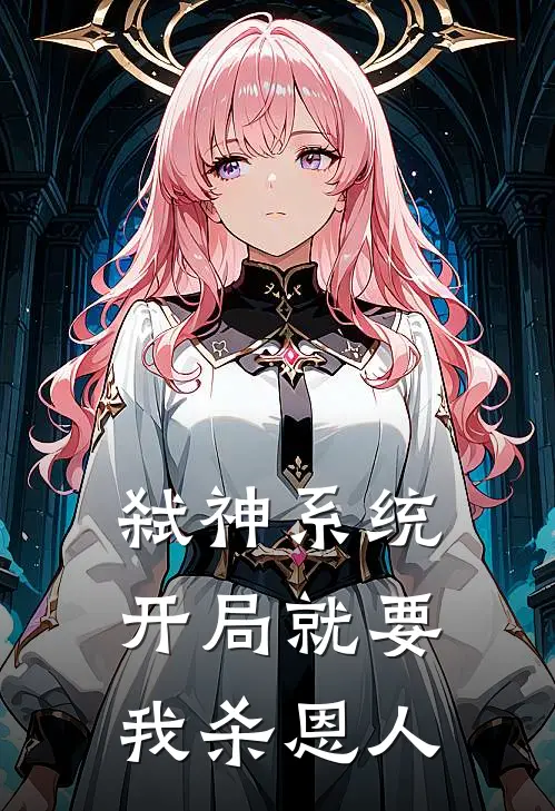 弑神系统：开局就要我杀恩人