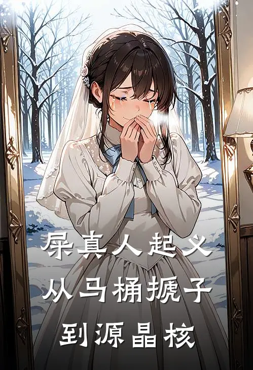 屎真人起义：从马桶搋子到源晶核