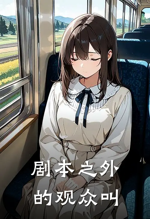 剧本之外的观众叫