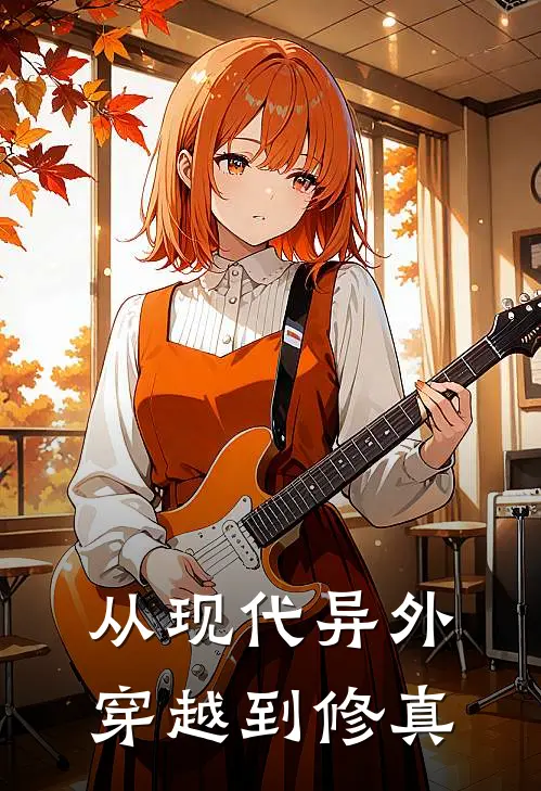 从现代异外穿越到修真