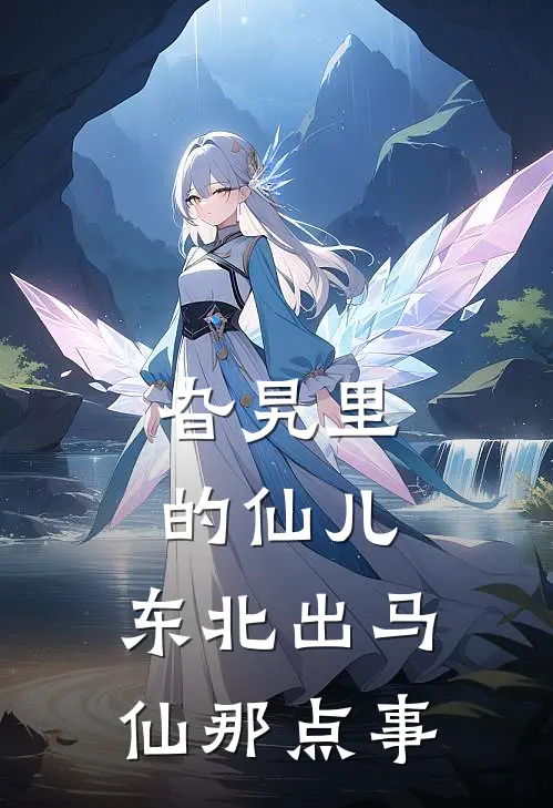 旮旯里的仙儿：东北出马仙那点事