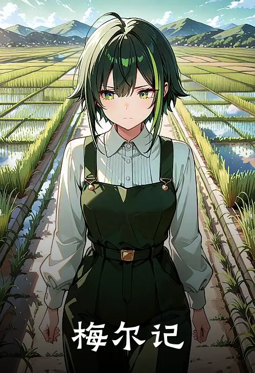 梅尔记柯平柯晓慧完本完结小说_完本完结小说梅尔记(柯平柯晓慧)