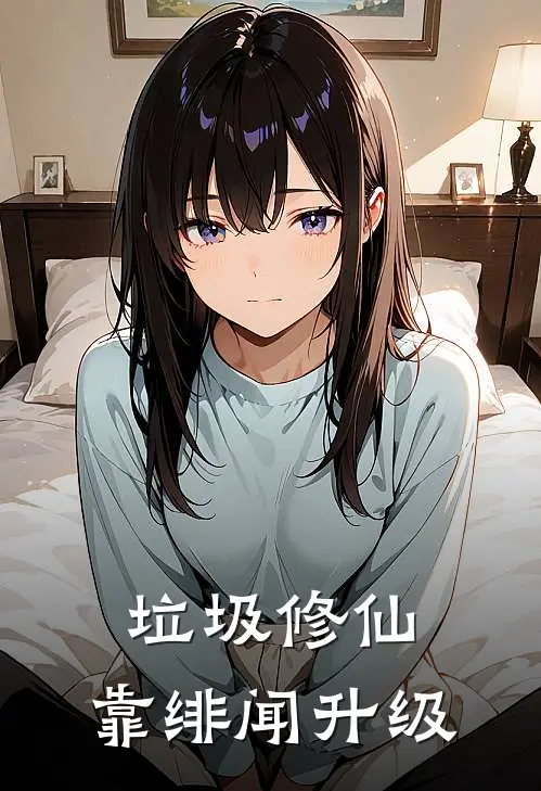 褚缺林昭《垃圾修仙，靠绯闻升级》完整版在线阅读_褚缺林昭完整版在线阅读