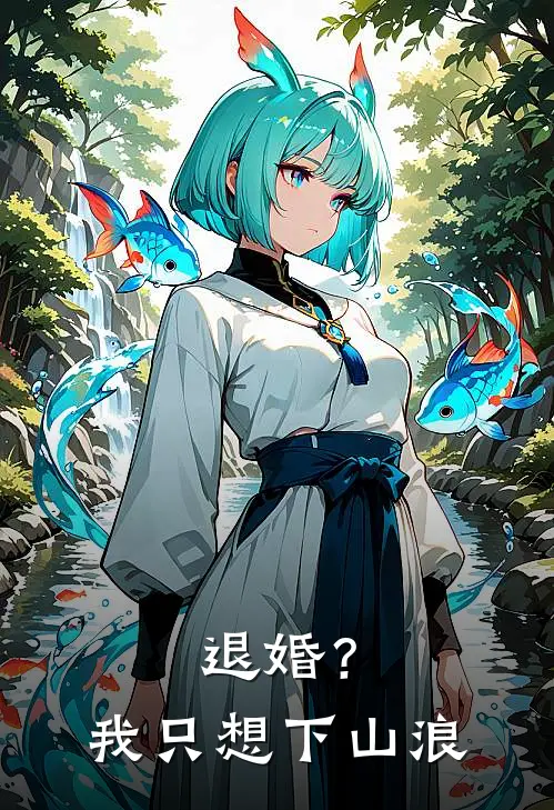 退婚？我只想下山浪(安颜林晚意)最新小说_免费阅读完整版小说退婚？我只想下山浪(安颜林晚意)