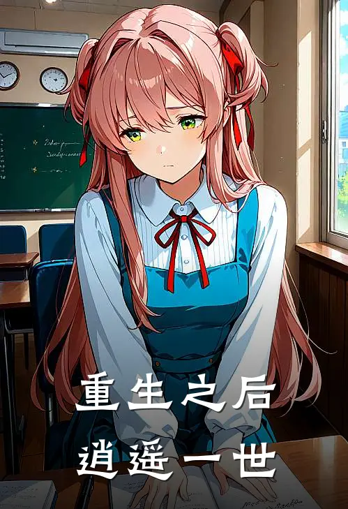 重生之后，逍遥一世