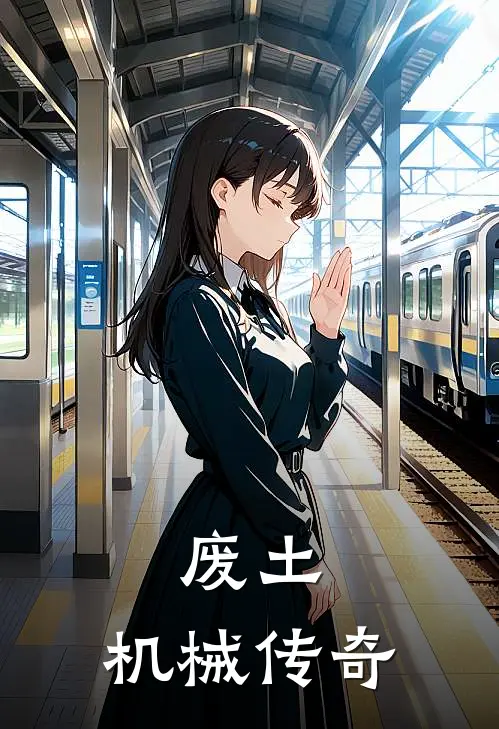 废土：机械传奇