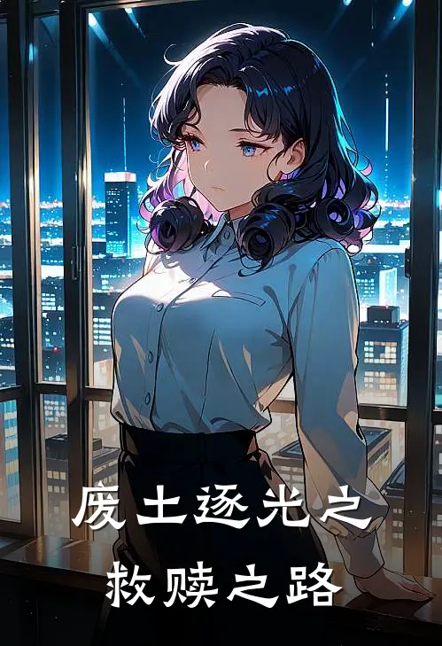 废土逐光之救赎之路林宇苏瑶完本完结小说_热门小说排行榜废土逐光之救赎之路林宇苏瑶